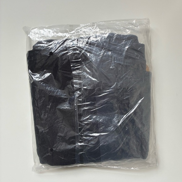 NWT High Waisted Bodycon Black Pencil Skirt - Picture 12 of 14